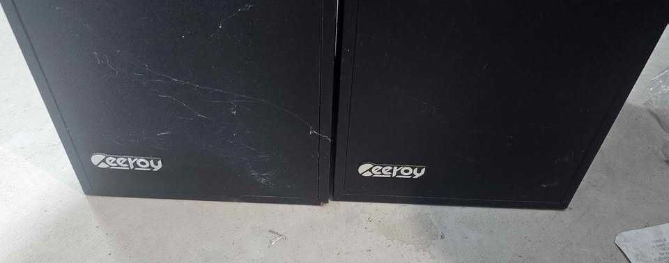 Продавам тонколони CEEROY M 10