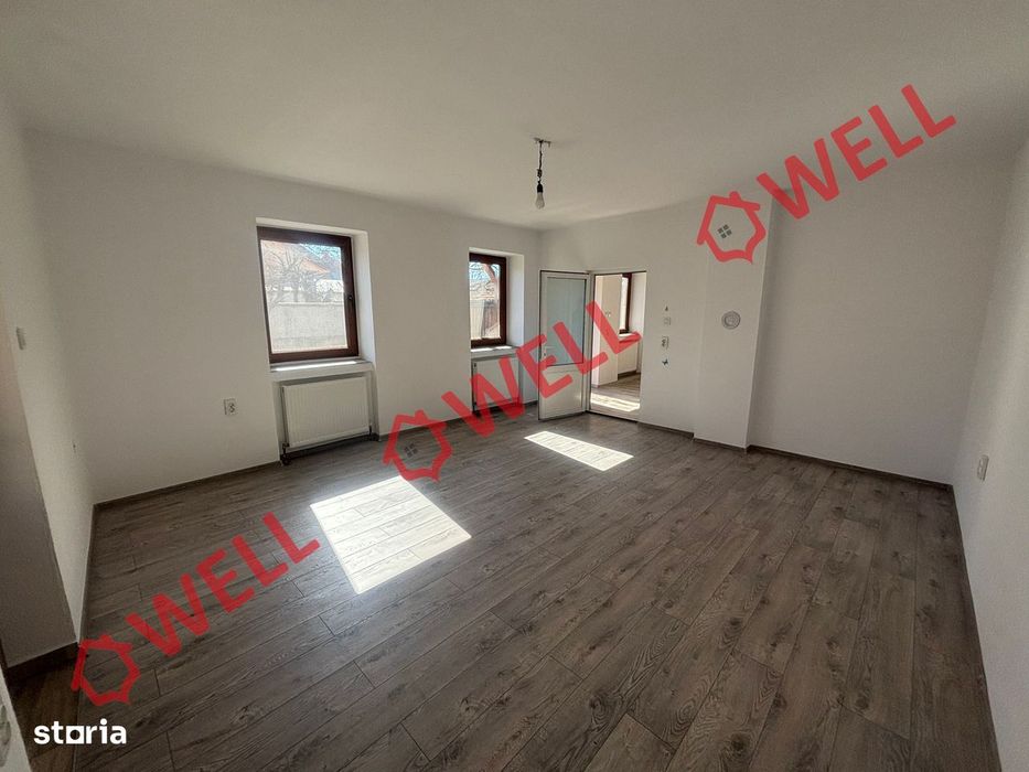 Spațiu cu 2 camere de închiriat  în Târgu Secuiesc!