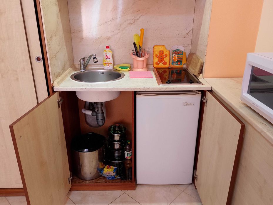 Апартамент от собственик Собственик продава едноста