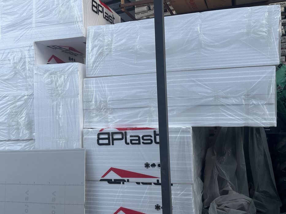 Penaplast optom narxlarda