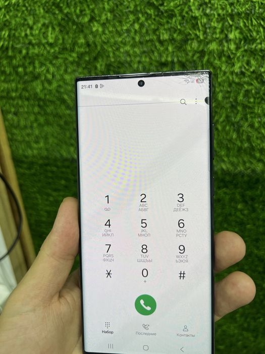 Samsung S22 ultra 512Гб