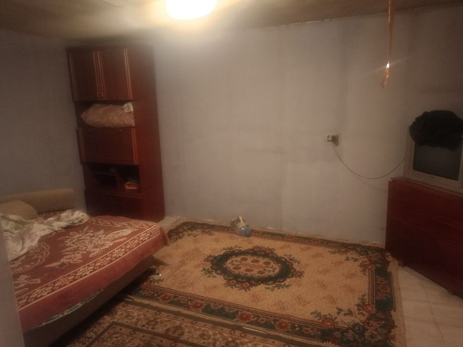 Продаётся Зимняя Дача