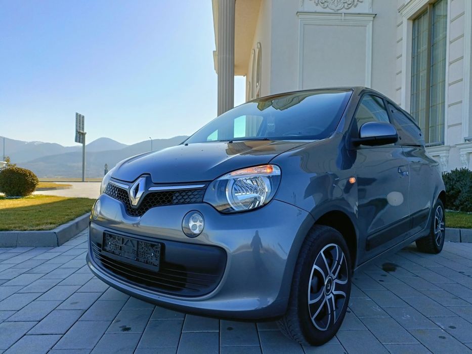 Proprietar vând Renault Twingo 2018