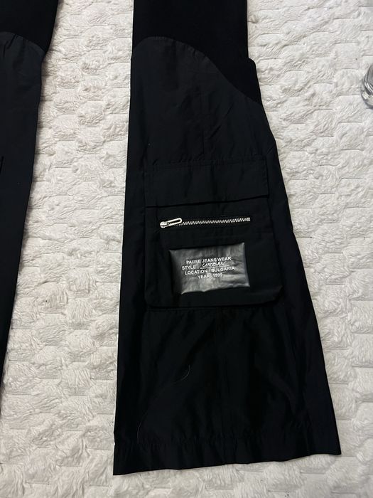 Чисто нов клин-панталон PAUSE