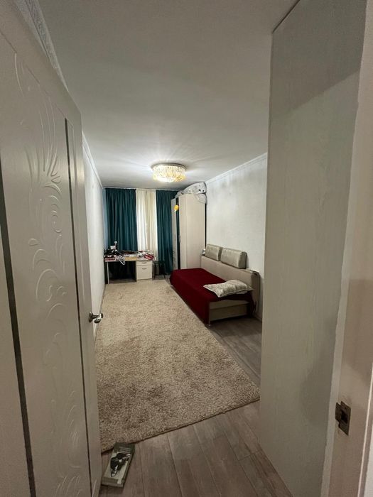 Шұғыла аймағынан 3 бөлме