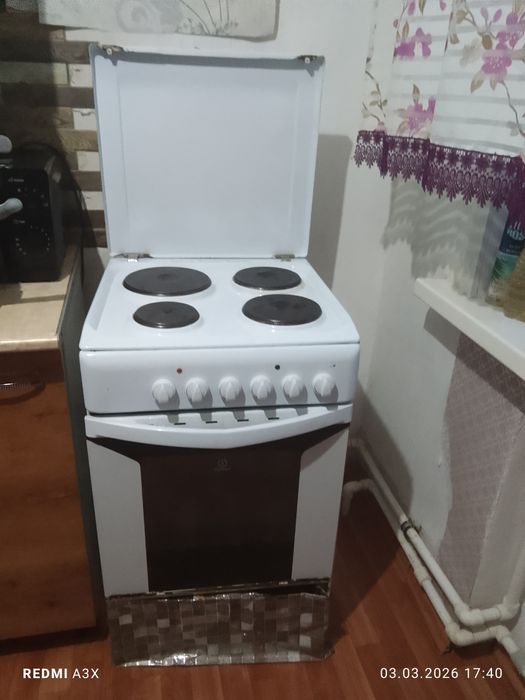 Продам недорого плиту