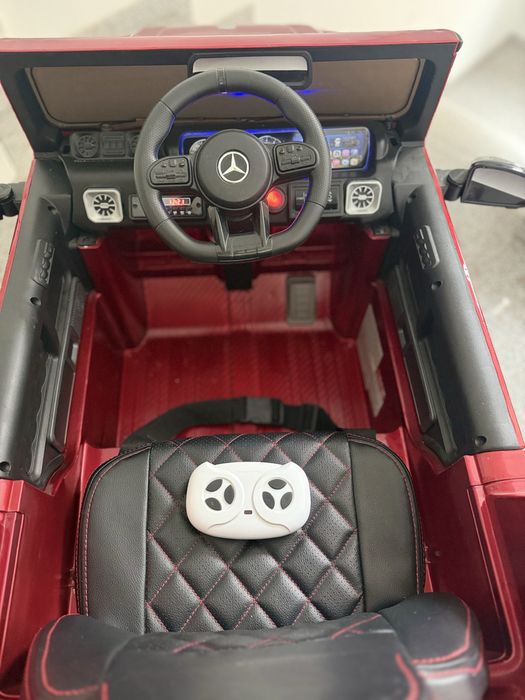 Акумулаторна кола