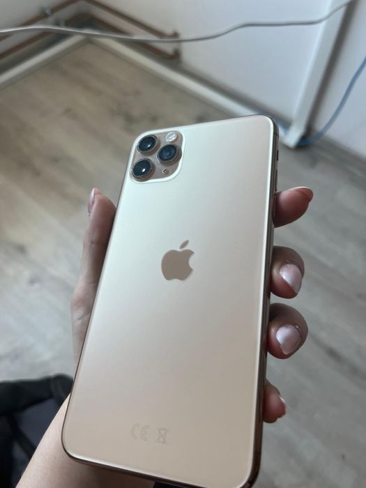 Iphone 11 pro max