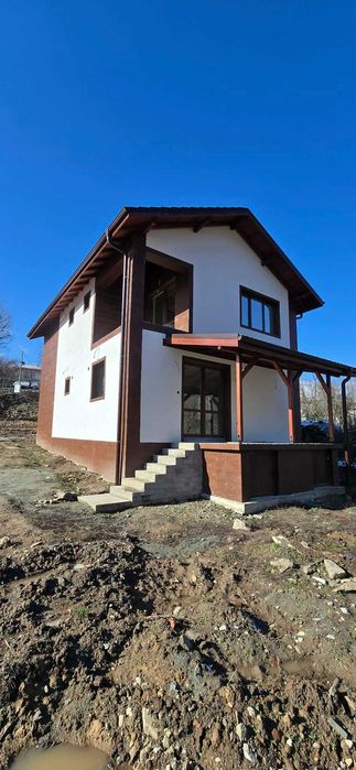 Продава се Къща в с. Венковец, Област София-област - 162 кв.м за 677 €/кв.м - Снимка #1