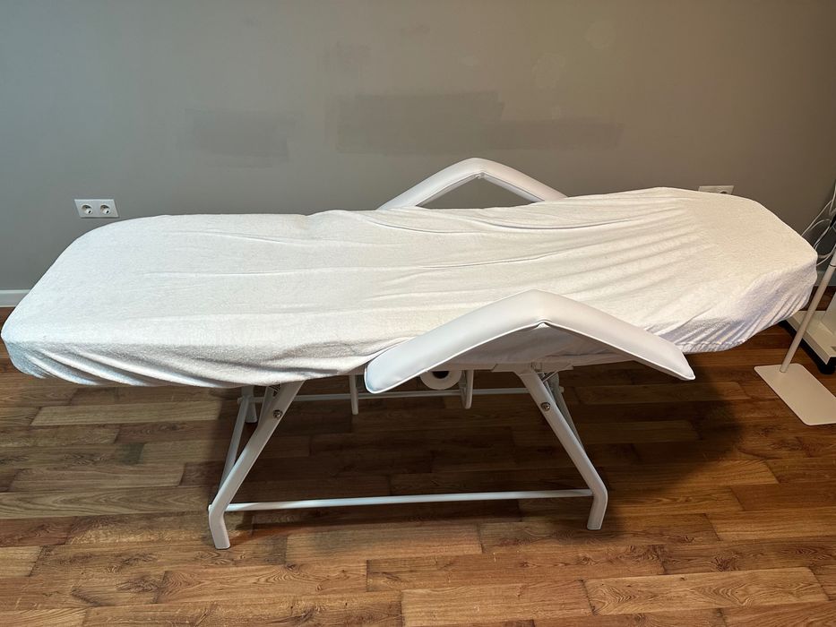 canapea de cosmetică