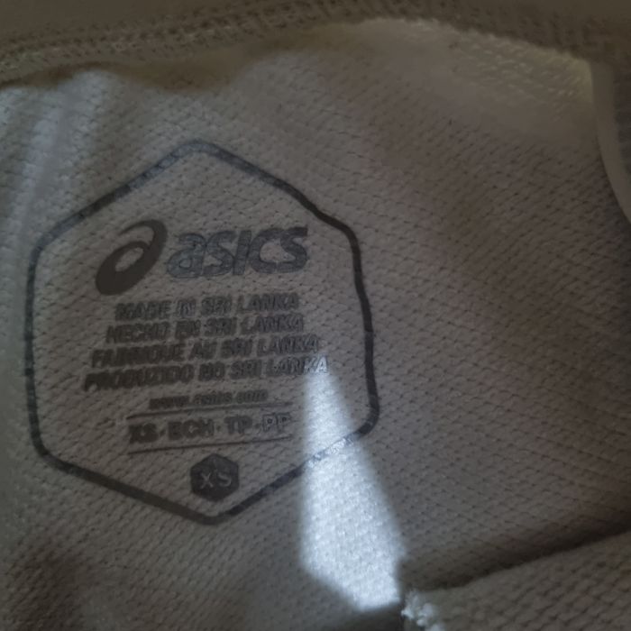 Pantaloni de trening ASICS FEMEI