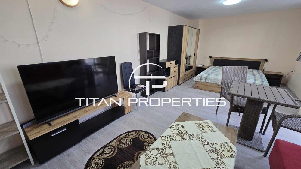 Етаж от къща, под наем, м-т Долна Трака