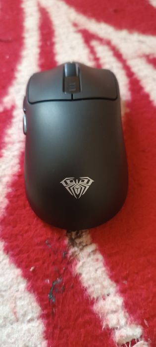 Mouse Aula sc580