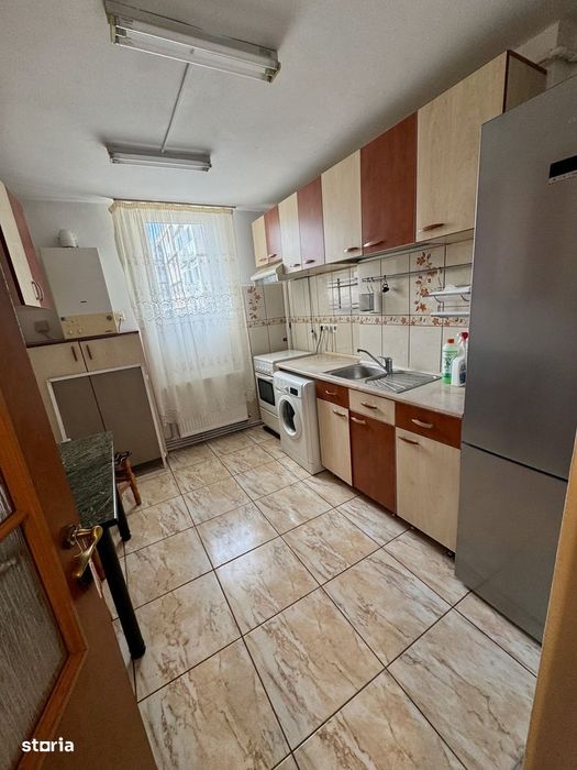 Apartament 3 Camere