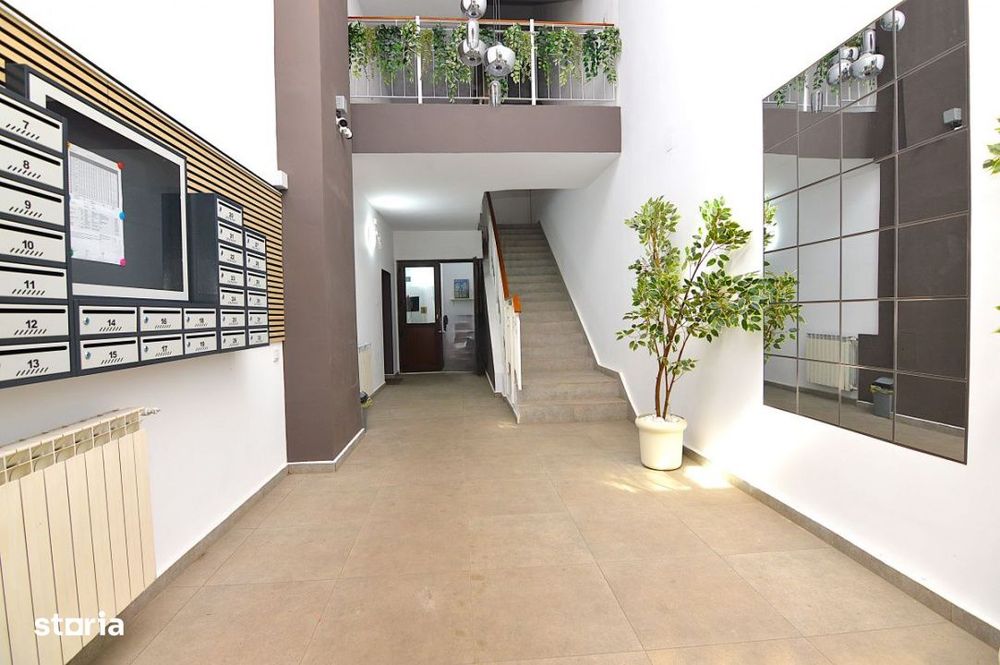 Inchiriere Apartament 3 Camere Bulevardul Unirii – Piata Alba Iulia
