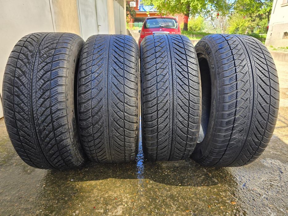 Goodyear 255/50/19