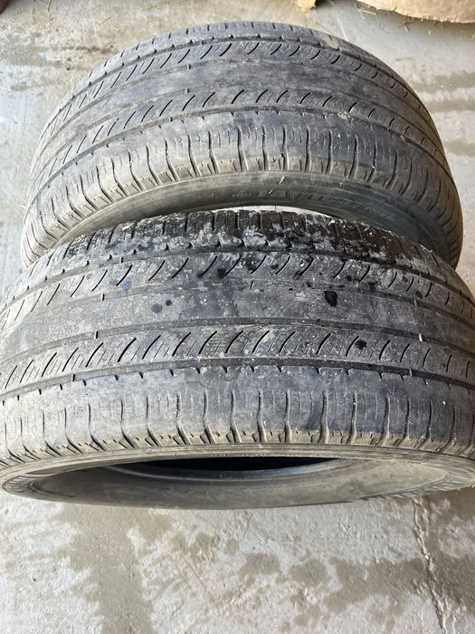 Автошина 285 60 R18