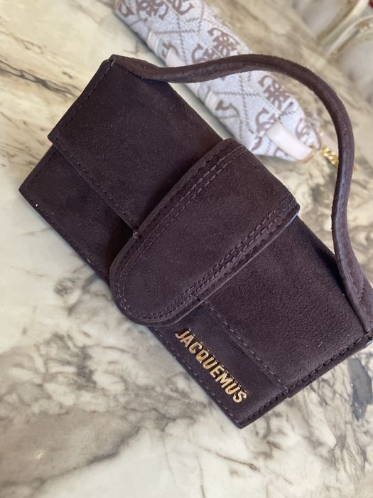Geanta Jacquemus