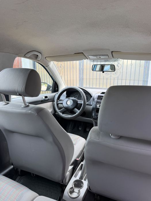 VOLKSWAGEN Polo 2006 — imagine 5