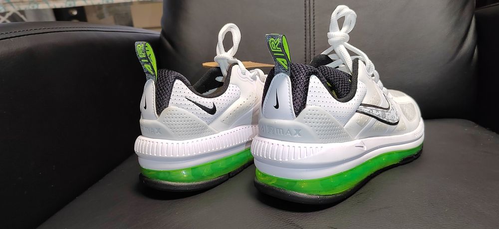 Nike Air Max Genome, номер 38,5
