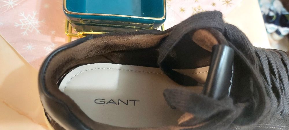 Adidasi gant bărbati