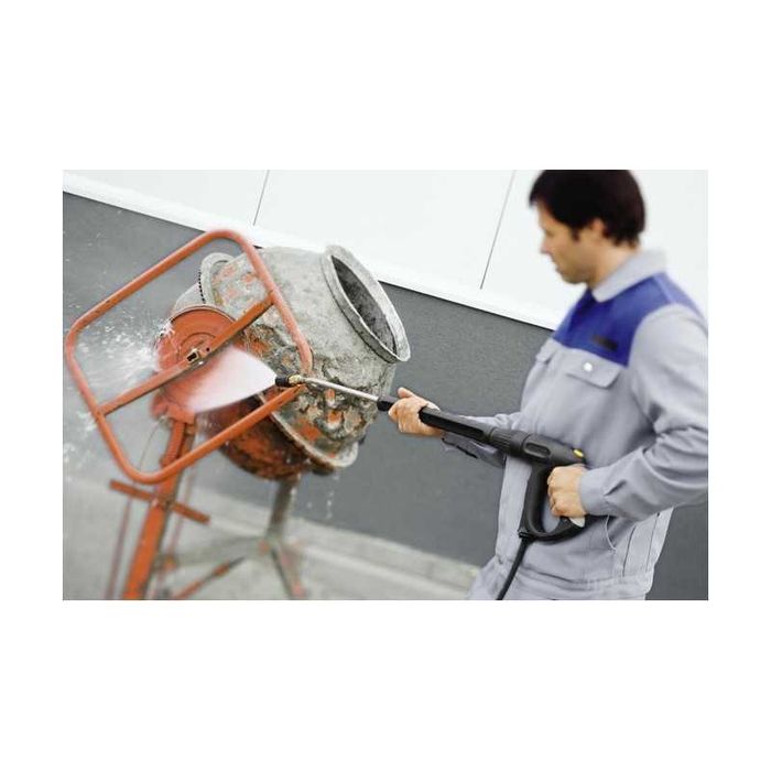 Aparat de spalat cu presiune 200 bar LMX 2007 XP LAVOR