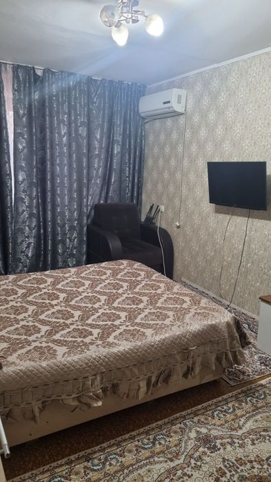 Квартира посуточно