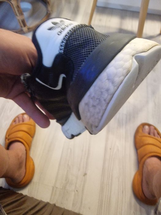 adidasi nr 36.5 ca noi