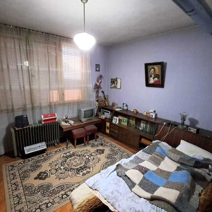 3-стаен продава - кв. Дядо Дянко