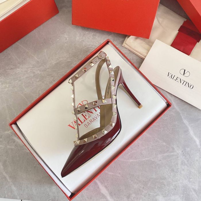 Pantofi Valentino Garavani