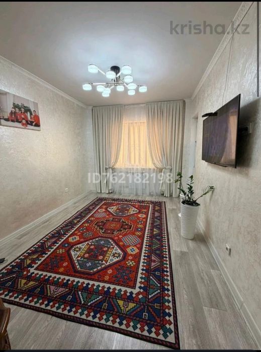 Тулпар 73 дом 3 комнатная