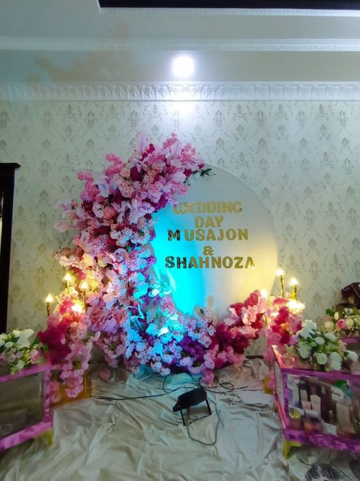 Xorazm Urgench DECOR