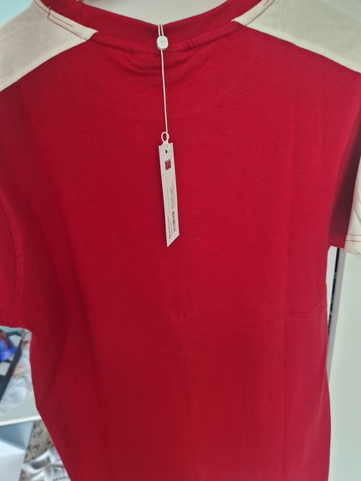 Тениска SEERGIO TACCHINi