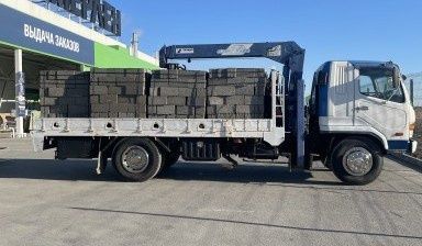 Услуги манипулятора