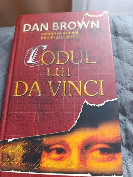 Codul lui Da Vinci