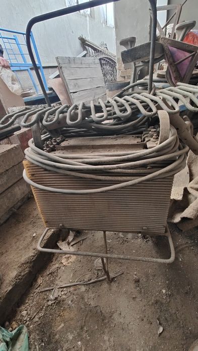 Сварочный аппарат