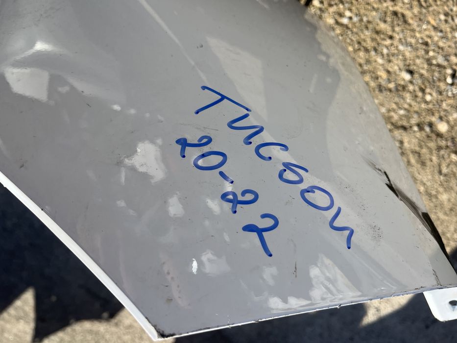 Броня Hyundai Tucson 2020- 10бр