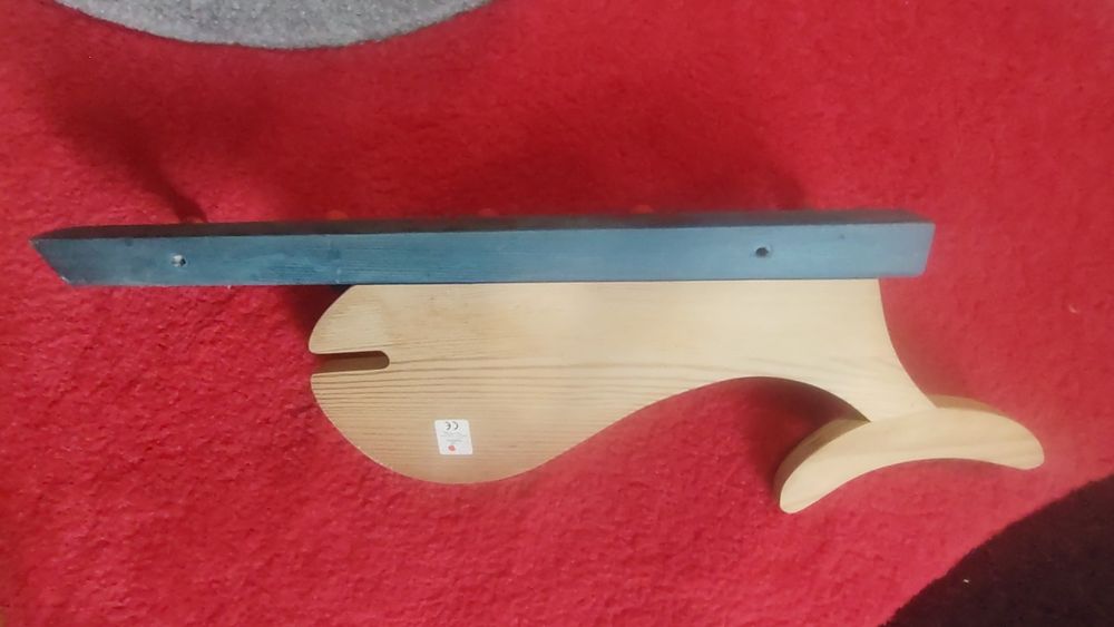 Cuier de baie pentru copii