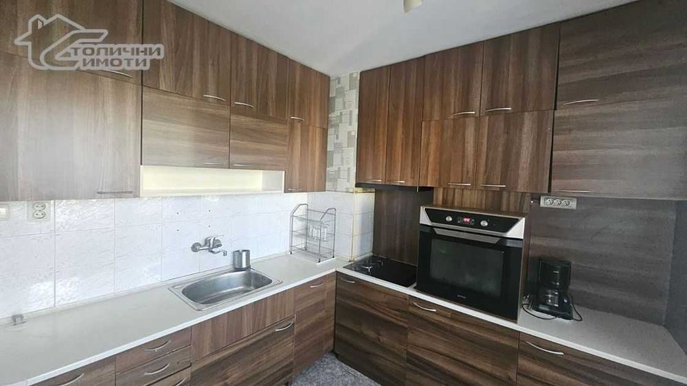 Дава се под наем Тристаен апартамент в София, Овча купел 1 - 100 кв.м за 600 € - Снимка #9