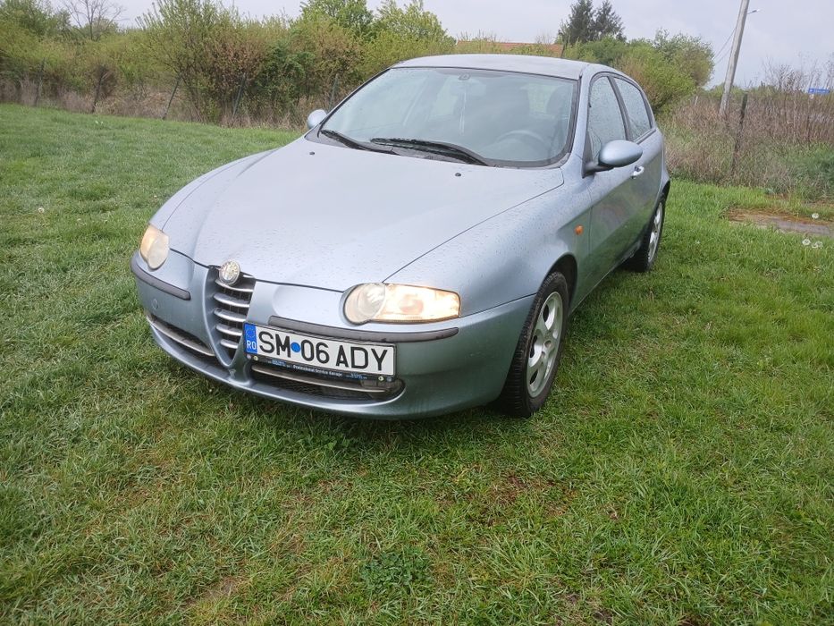 Alfa Romeo 147 1.6i
