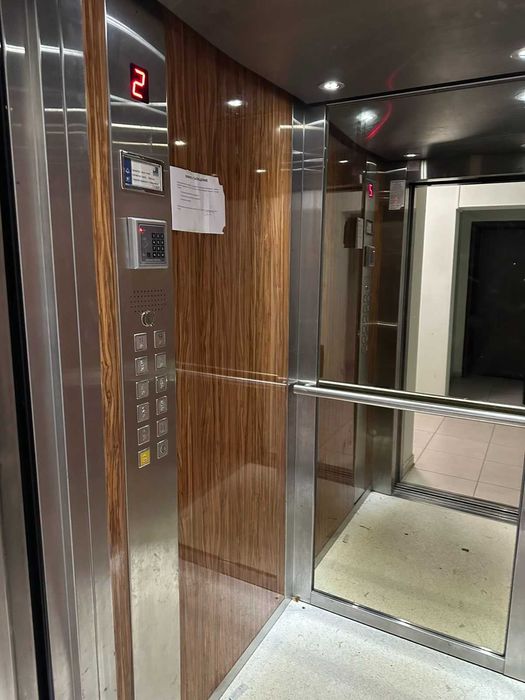 Просторен офис в гр.Пловдив - кв. Кършияка!