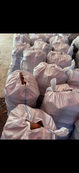 Morcov consum sortat