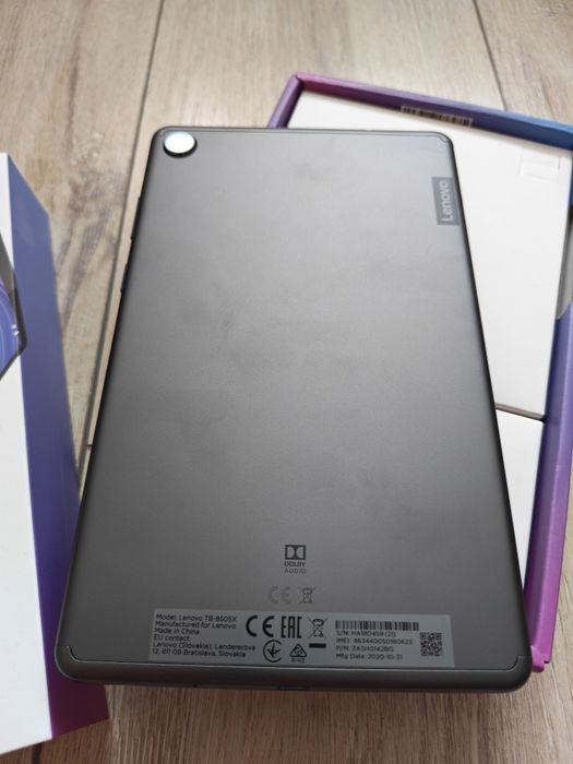 Таблет Lenovo Tab M8 HD