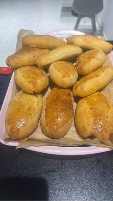 Комлексные обеды