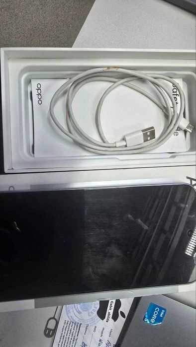 Oppo A6 pro 256 Gb ЛОТ; 10053