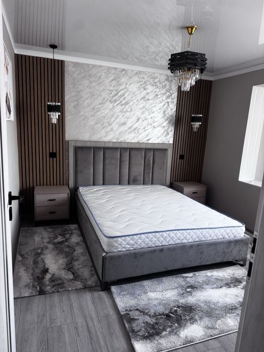 Apartament 3 camere Piața Mare–Roșiori | Renov. complet 2025 | 2 balcoane | REHAU | Mobilat