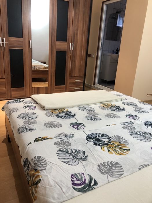 Cazare Vama Veche-camere cu baie