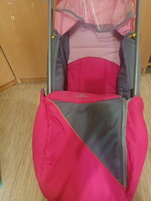 Продам детские санки
