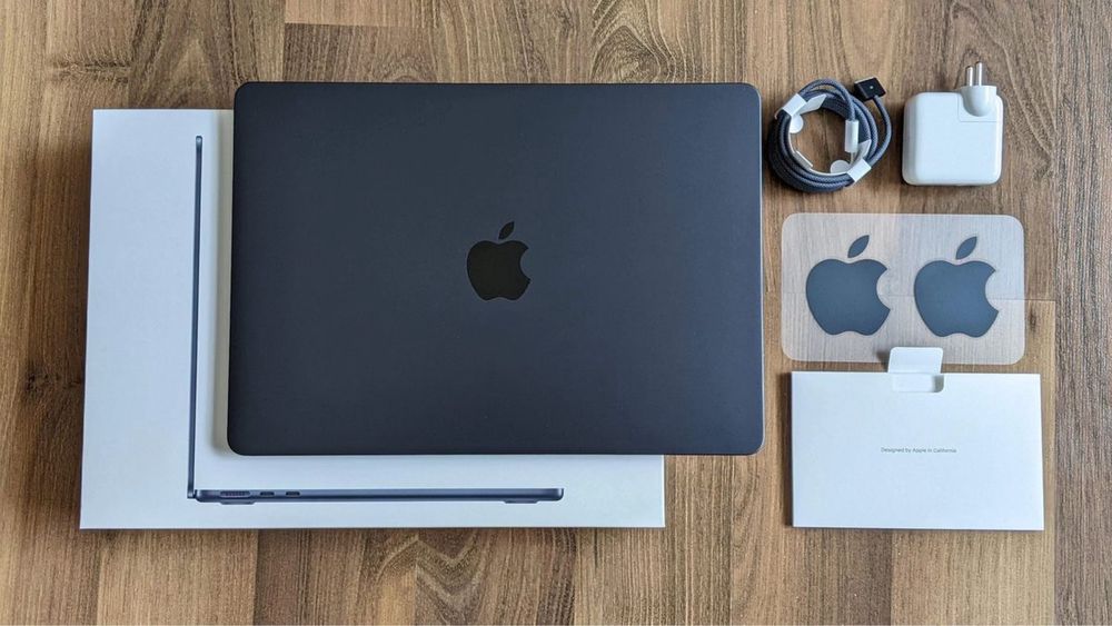 Macbooc air m4 512/16