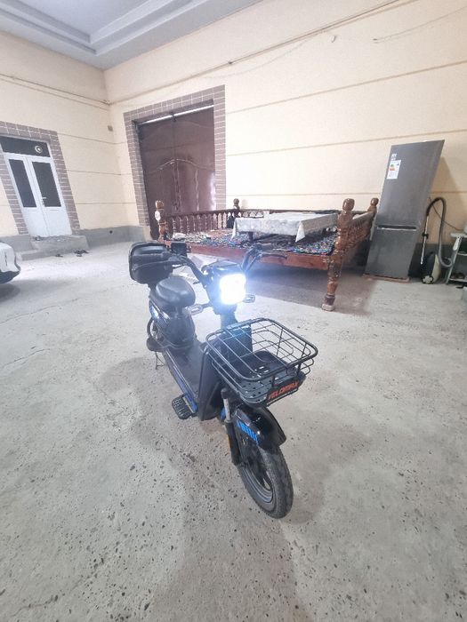 Sukutr sotili qulay narxga